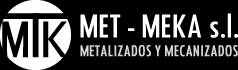 Met-meka - Metalizados y Mecanizados