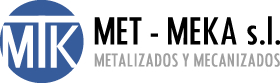 Met-meka - Metalizazioak eta Mekanizazioak